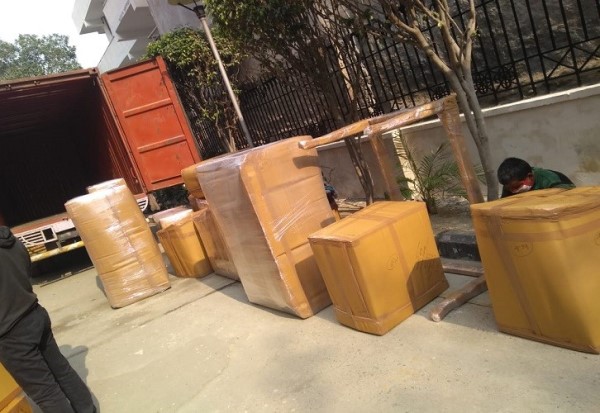 house shifting in seoni