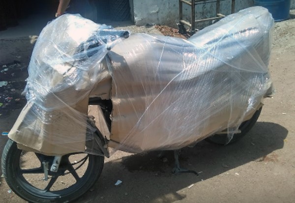 bike transportation service