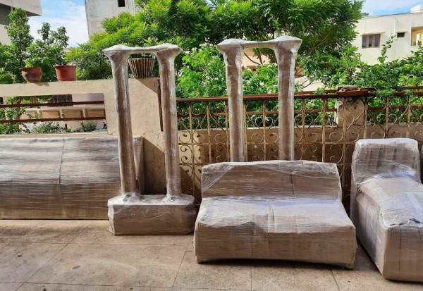 household relocation