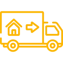 24x7 All India door to door service