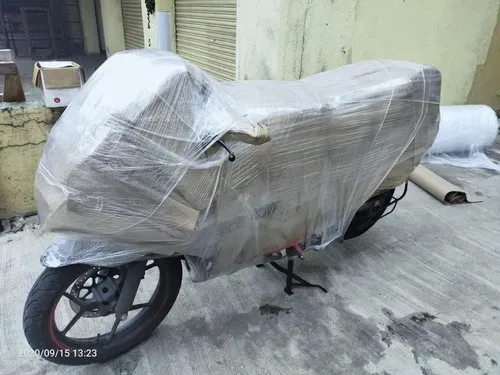 Bike Transportation Service in Seoni