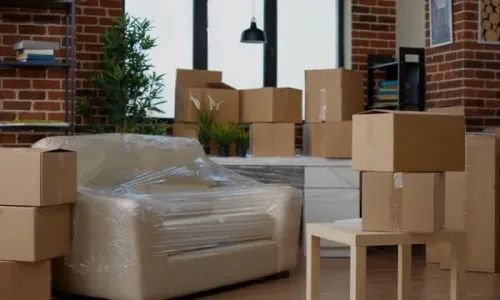 Interstate Shifting from Seoni