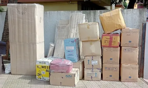 Local Shifting in Seoni