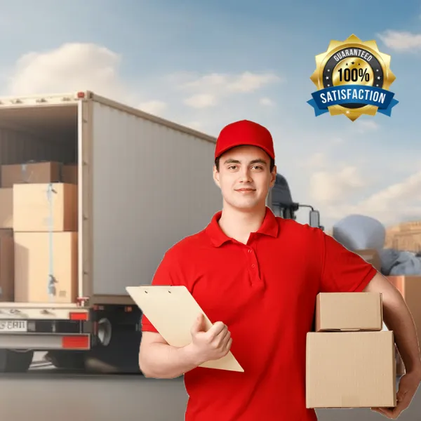 Shree Madhur Packers and Movers in Seoni